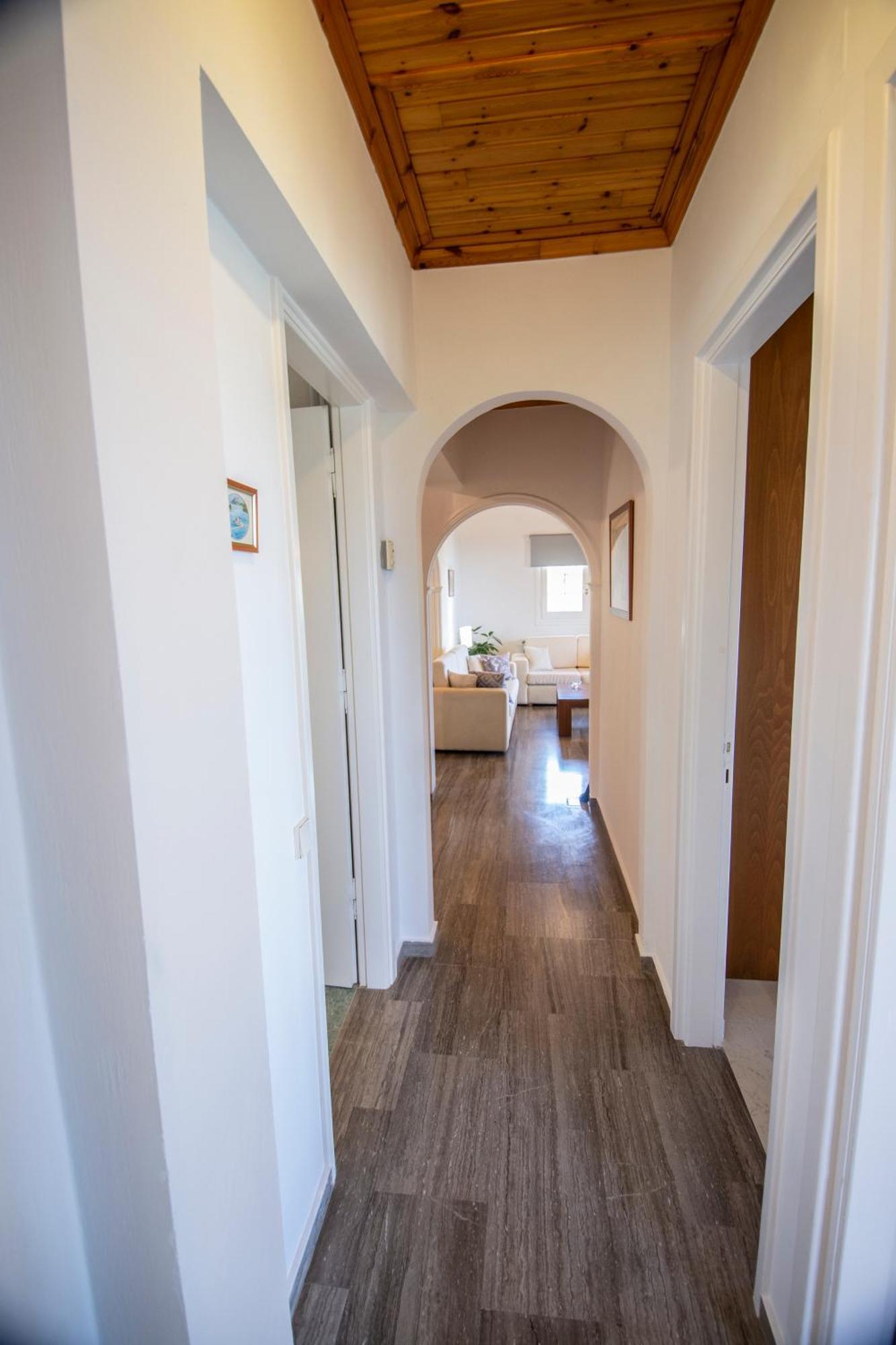 Giannis House 2022 Villa Ano Pavliana Екстериор снимка