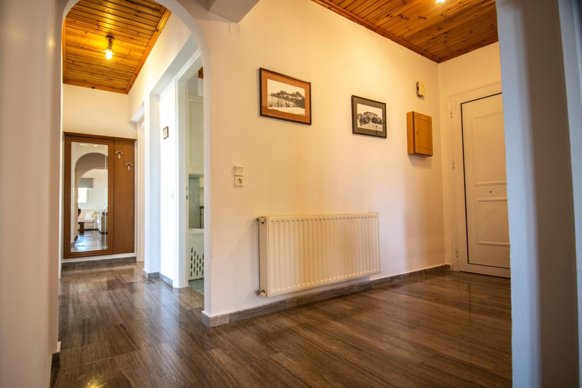 Giannis House 2022 Villa Ano Pavliana Екстериор снимка