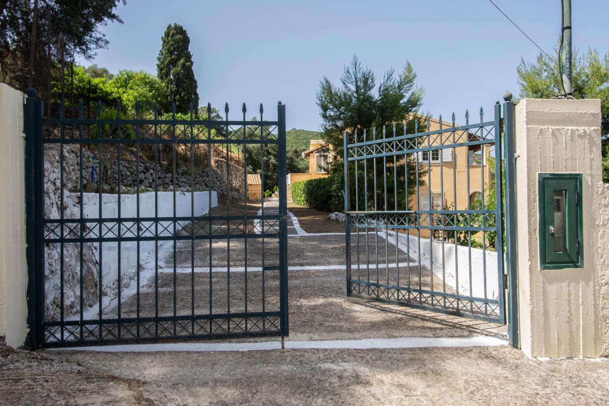 Giannis House 2022 Villa Ano Pavliana Екстериор снимка